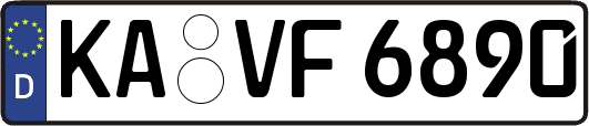KA-VF6890