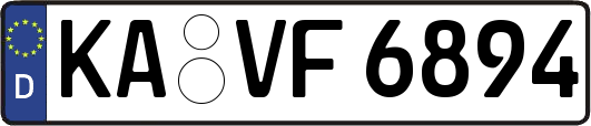 KA-VF6894