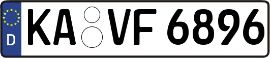 KA-VF6896