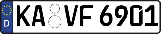 KA-VF6901