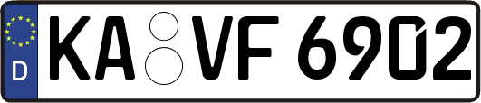 KA-VF6902