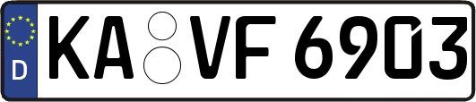 KA-VF6903