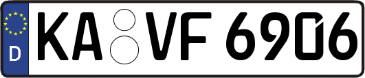 KA-VF6906