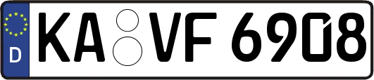 KA-VF6908