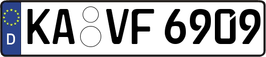 KA-VF6909