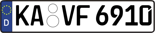 KA-VF6910