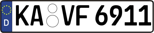 KA-VF6911