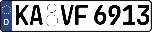 KA-VF6913