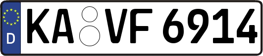 KA-VF6914
