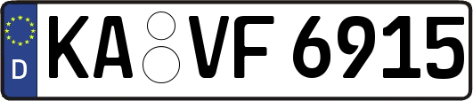 KA-VF6915