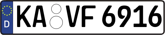 KA-VF6916