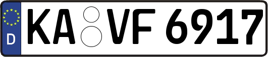 KA-VF6917