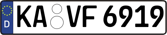 KA-VF6919