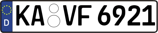 KA-VF6921