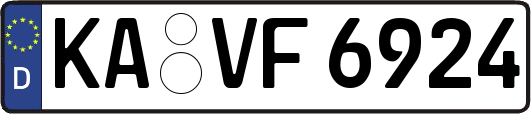 KA-VF6924
