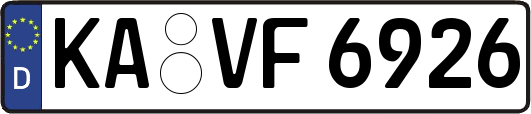 KA-VF6926