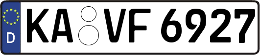 KA-VF6927