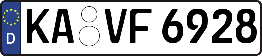 KA-VF6928