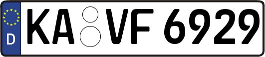 KA-VF6929