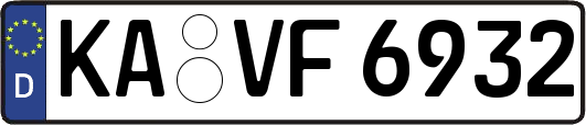 KA-VF6932