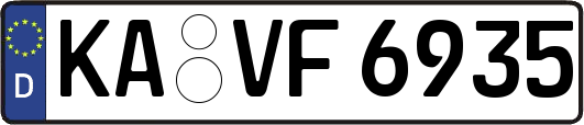 KA-VF6935
