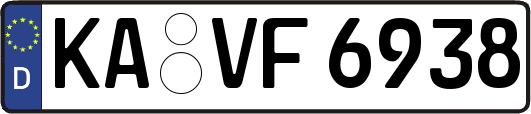 KA-VF6938