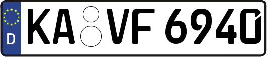 KA-VF6940