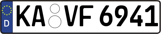 KA-VF6941