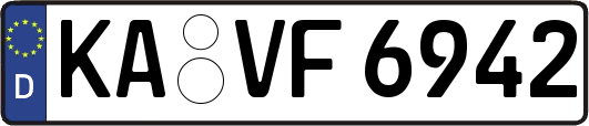 KA-VF6942