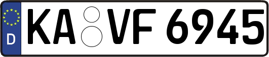 KA-VF6945