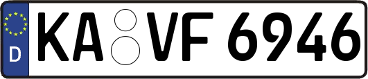 KA-VF6946