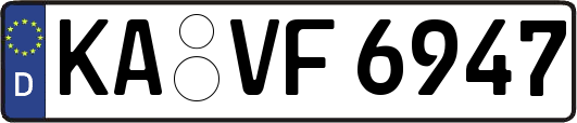 KA-VF6947