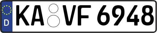 KA-VF6948