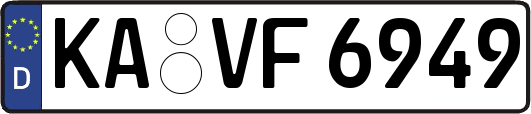 KA-VF6949