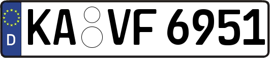 KA-VF6951