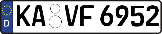 KA-VF6952