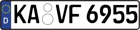 KA-VF6955