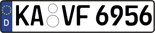 KA-VF6956