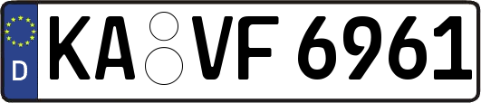 KA-VF6961