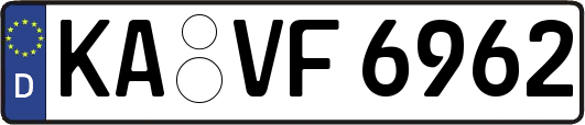 KA-VF6962