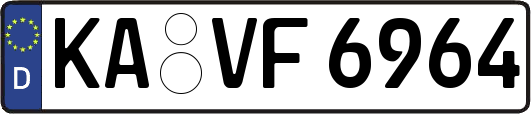 KA-VF6964