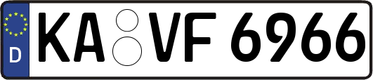 KA-VF6966