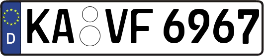 KA-VF6967