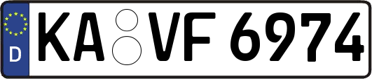 KA-VF6974