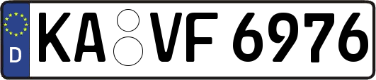 KA-VF6976