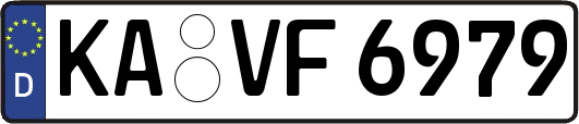 KA-VF6979