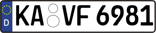 KA-VF6981