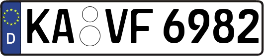 KA-VF6982