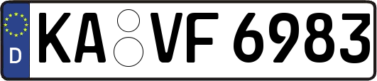 KA-VF6983