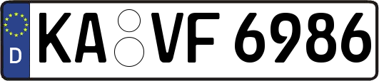 KA-VF6986